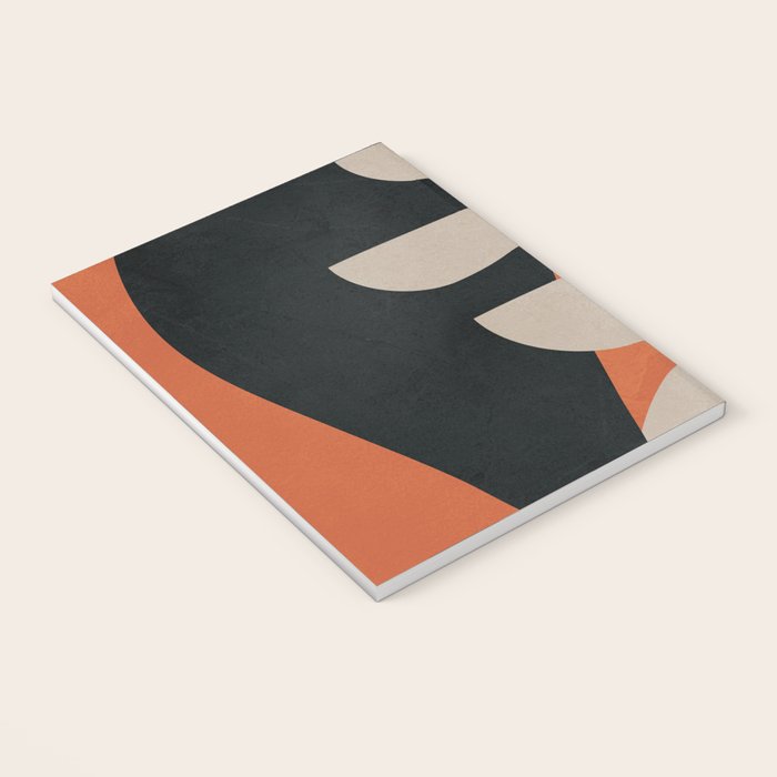 Abstract Balance 6 Notebook Gallery Image 3