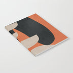 Abstract Balance 6 Notebook Gallery Image 2