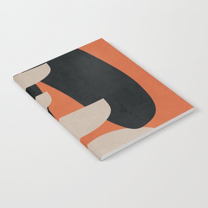 Abstract Balance 6 Notebook Gallery Image 2