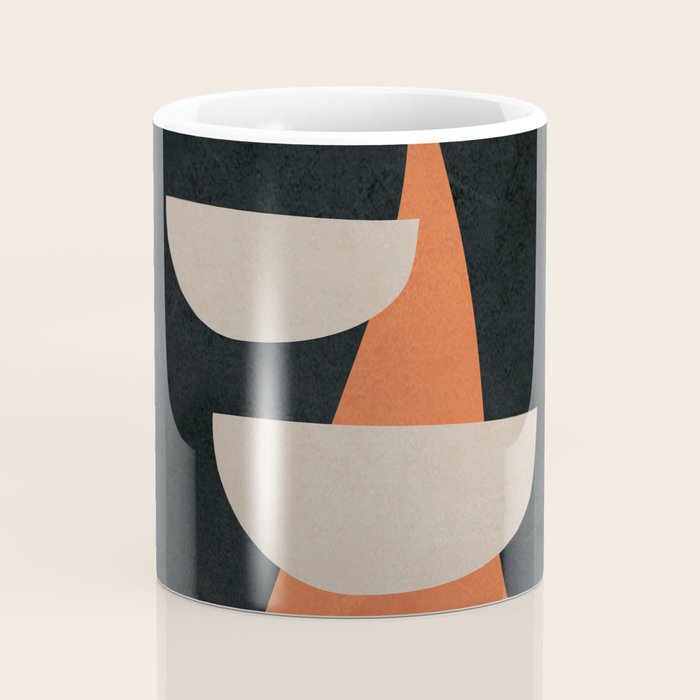 Abstract Balance 6 Coffee Mug Gallery Image 4