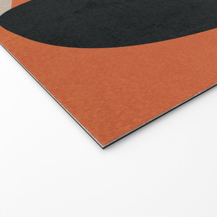 Abstract Balance 6 Welcome Mat Gallery Image 2