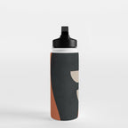 Abstract Balance 6 Water Bottle Gallery Image 3