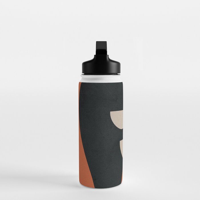 Abstract Balance 6 Water Bottle Gallery Image 3