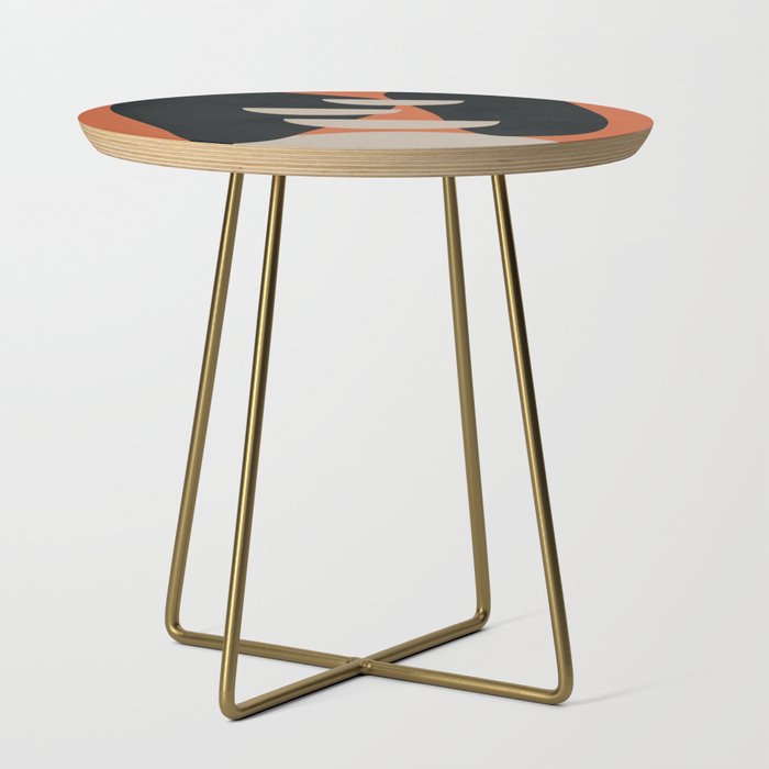 Abstract Balance 6 Side Table Gallery Image 1