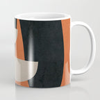 Abstract Balance 6 Coffee Mug Gallery Image 1