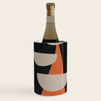 Abstract Balance 6 Wine Chiller Gallery Image 1