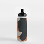 Abstract Balance 6 Water Bottle Gallery Image 2
