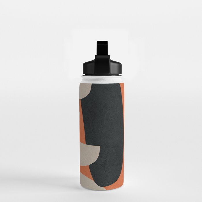 Abstract Balance 6 Water Bottle Gallery Image 2