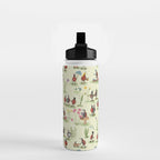 A Ladybug Life Water Bottle Gallery Image 2