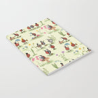 A Ladybug Life Notebook Gallery Image 2