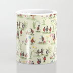 A Ladybug Life Coffee Mug Gallery Image 4