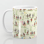 A Ladybug Life Coffee Mug Gallery Image 3