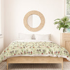 A Ladybug Life Duvet Cover Gallery Image 3