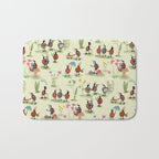 A Ladybug Life Bath Mat Gallery Image 1