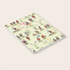 A Ladybug Life Notebook Gallery Image 3