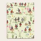 A Ladybug Life Notebook Gallery Image 4