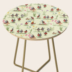 A Ladybug Life Side Table Gallery Image 2