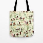 A Ladybug Life Tote Bag Gallery Image 1