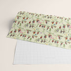 A Ladybug Life Wrapping Paper Gallery Image 2
