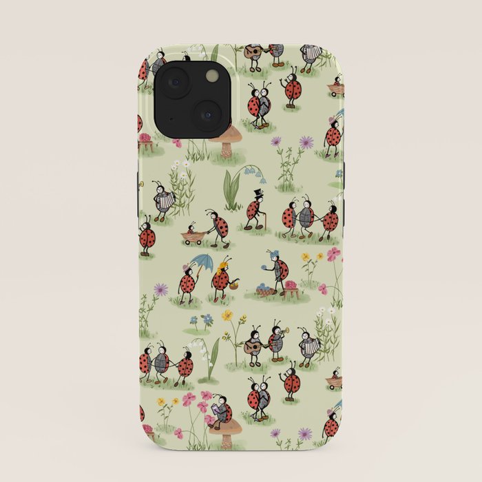 A SCENE×Chesty Garden Phone Case 9e943f4e79ad4efd88fd480ad3d256