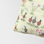 A Ladybug Life Pillow Sham Gallery Image 4