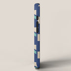 Art Deco Geometric Pattern 272 iPhone Case Gallery Image 2