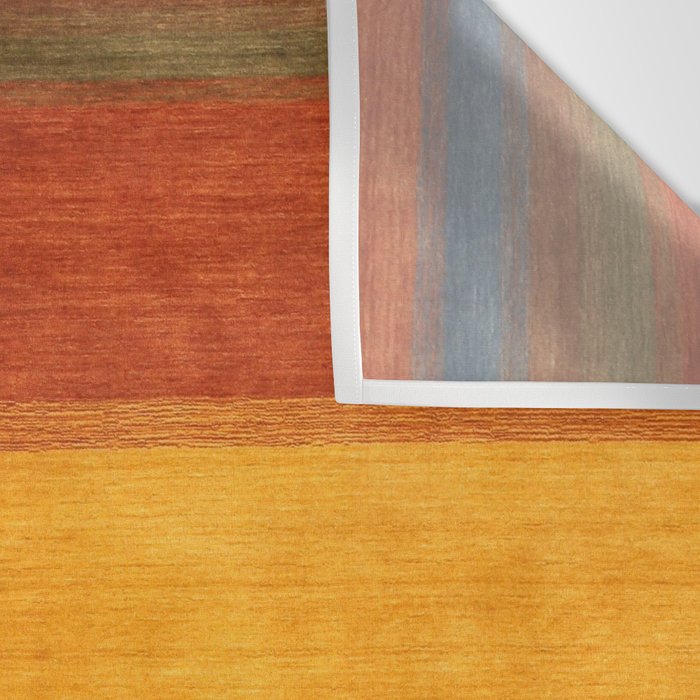 Traditional Rug Artwork Wall Tapestry Gallery Image 3