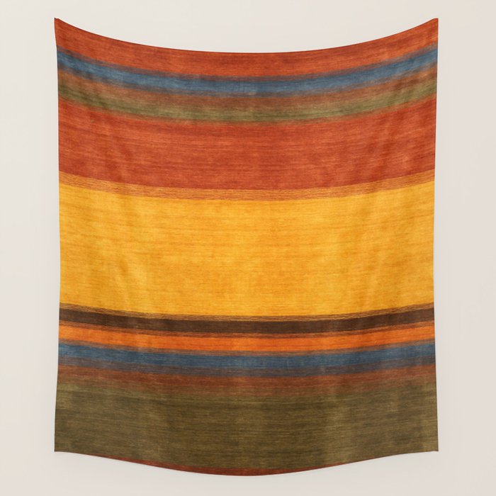 Traditional Rug Artwork Wall Tapestry Gallery Image 1