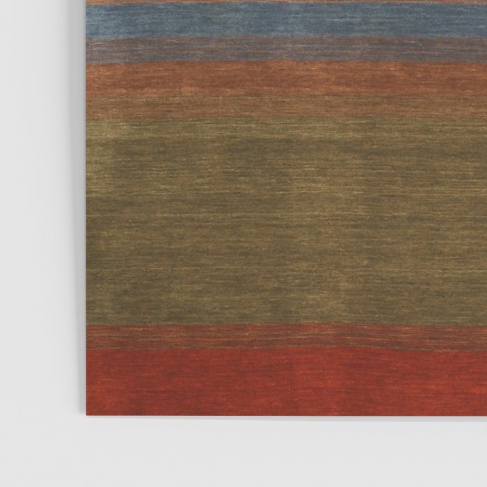 Traditional Rug Artwork Poster Gallery Image 3