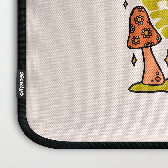The Little Things Laptop Sleeve Gallery Image 3