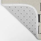 This Must Be The Place Bath Mat Gallery Image 2
