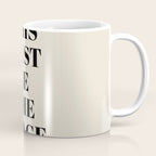 This Must Be The Place Coffee Mug Gallery Image 1