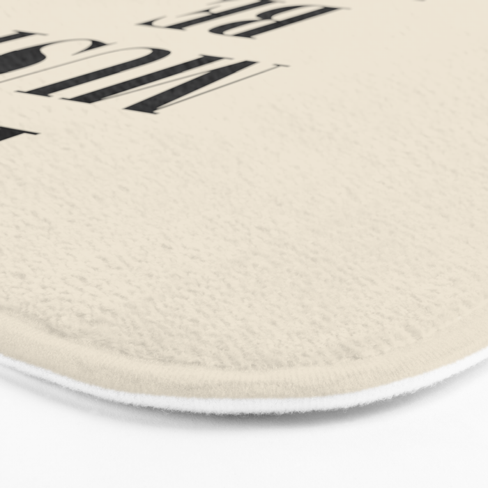 This Must Be The Place Bath Mat Gallery Image 3