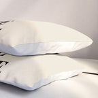 This Must Be The Place Pillow Sham Gallery Image 3