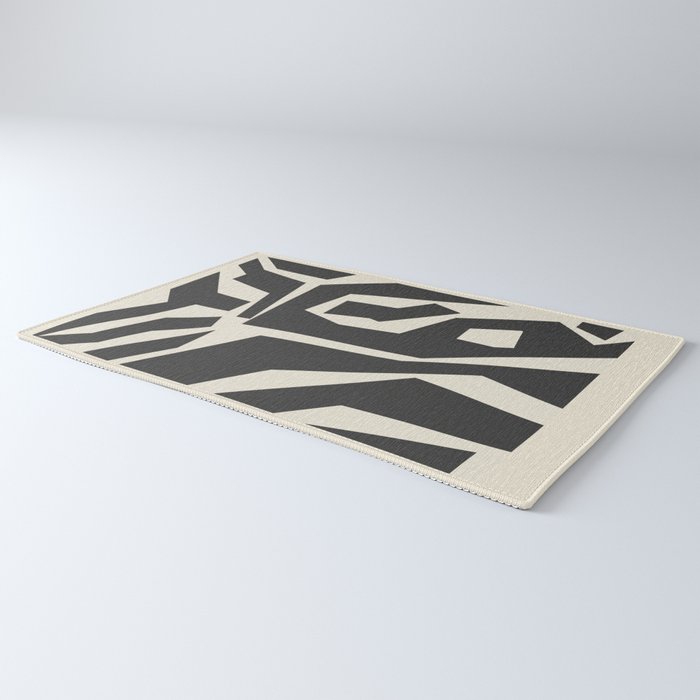 Geometrical Play 7 Rug Gallery Image 3