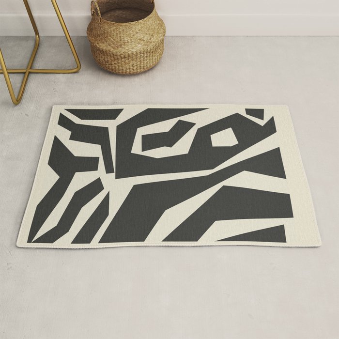 Geometrical Play 7 Rug Gallery Image 1
