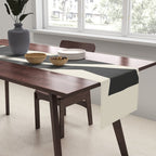 Geometrical Play 7 Table Runner Gallery Image 2