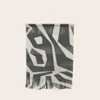 Geometrical Play 7 Wall Hanging Gallery Image 1