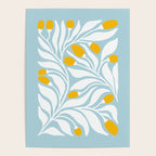 French Tulips Poster Gallery Image 4