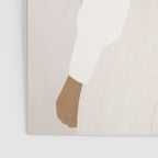 wearing white Poster Gallery Image 3