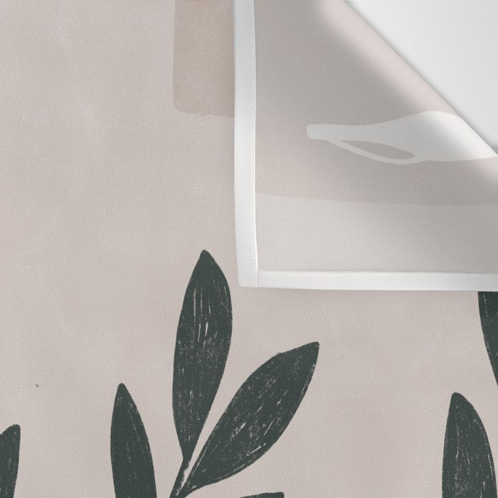 wearing white Wall Tapestry Gallery Image 3