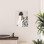 wearing white Poster Gallery Image 2
