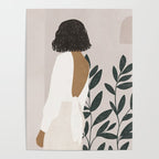 wearing white Poster Gallery Image 4