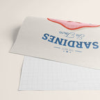 The Best Fish In Town Wrapping Paper Gallery Image 2