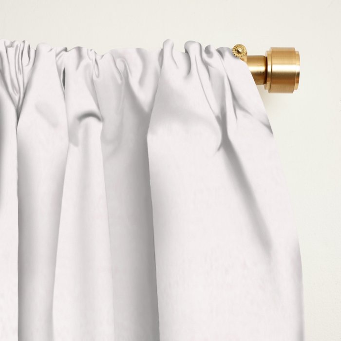 Vase 4 Window Curtain Gallery Image 2