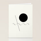 Beyond the Form Stationery Card Gallery Image 2