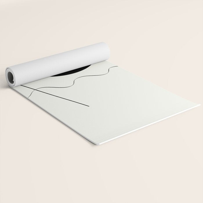 Beyond the Form Yoga Mat Gallery Image 2
