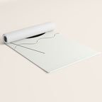 Beyond the Form Yoga Mat Gallery Image 2