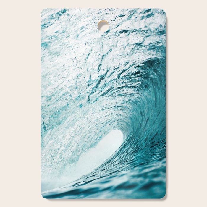The Wave Cutting Board Gallery Image 1