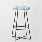 The Wave Stool Gallery Image 1